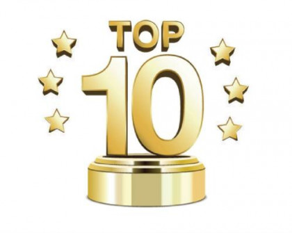 2020年-2021年，储蓄型保险top10
