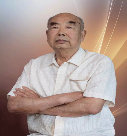 人物志 | 程昭武：用一生时间，完成一个飞行梦想