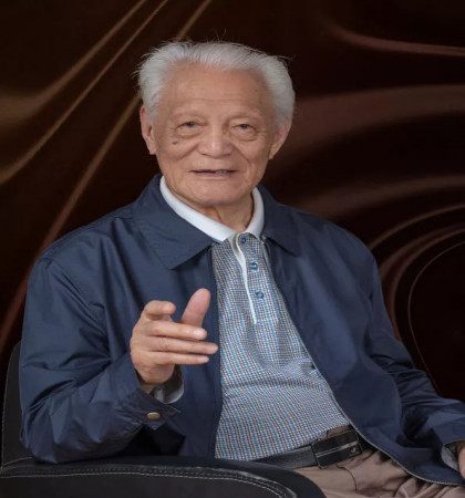 人物志 | 郭道晖：他提出了“法制”和“法治”之辩