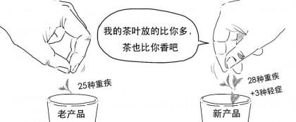【漫画】重疾新规是啥玩意儿，有什么影响？